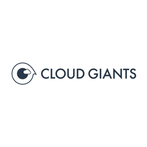 Team Page: Cloud Giants